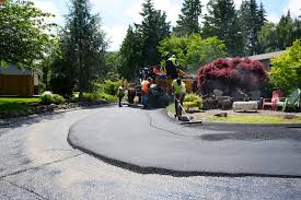 East Petersburg, PA Driveway Paving Services Company